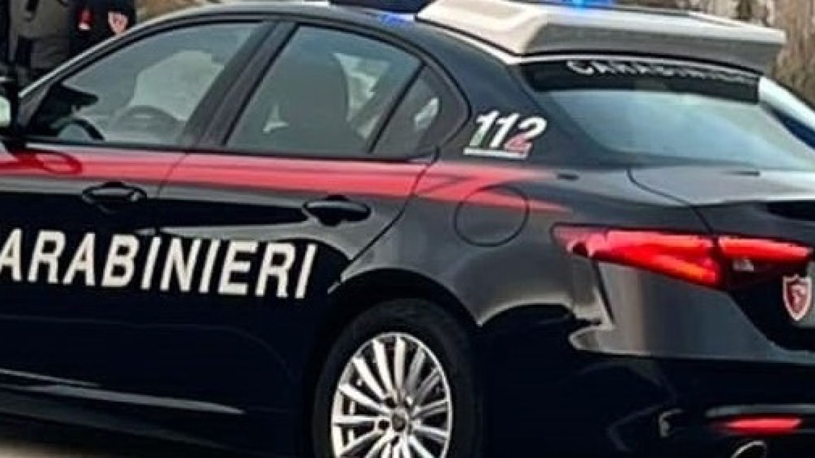 PALAZZO SAN GERVASIO: SVENTATA TRUFFA IN DANNO DI UN’ANZIANA. DUE ARRESTI IN FLAGRANZA DI REATO DEI CARABINIERI